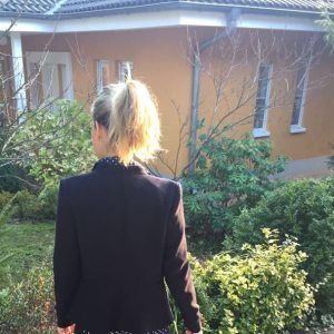 Profilbild von Sybille Nehmer