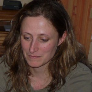 Profilbild von Sybille Peters