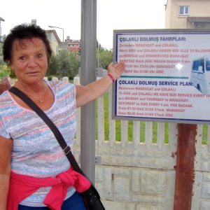 Profilbild von Sybille Peuckert
