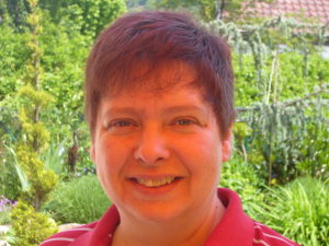 Profilbild von Sybille Pfeifer
