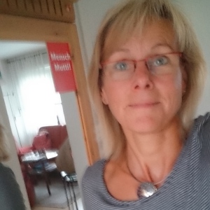 Profilbild von Sybille Plötz