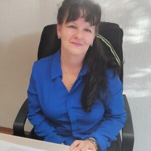 Profilbild von Sybille Quaiser