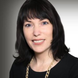 Profilbild von Sybille Ranft