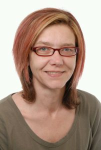 Profilbild von Sybille Reinecke