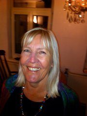 Profilbild von Sybille Ritter-Röhl