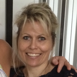 Profilbild von Sybille Rösler