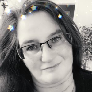 Profilbild von Sybille Rzepka