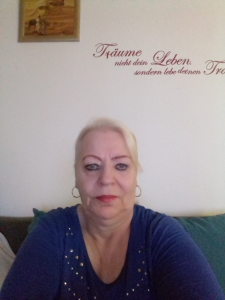 Profilbild von Sybille Sahin