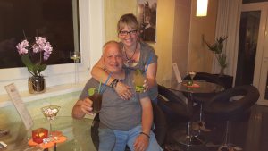 Profilbild von Sybille Sattler