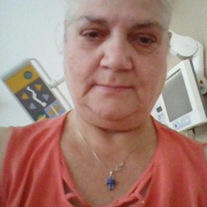 Profilbild von Sybille Schellenberger