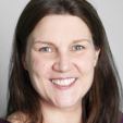 Profilbild von Sybille Schiffke