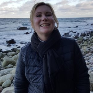 Profilbild von Sybille Schlund