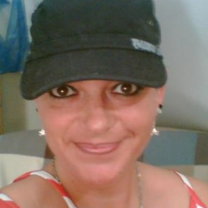 Profilbild von Sybille Schmitt