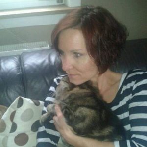 Profilbild von Sybille Schoor