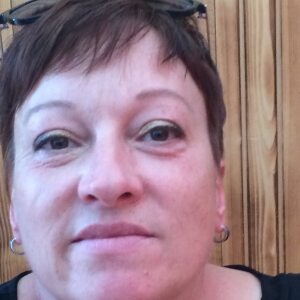 Profilbild von Sybille Schreiber