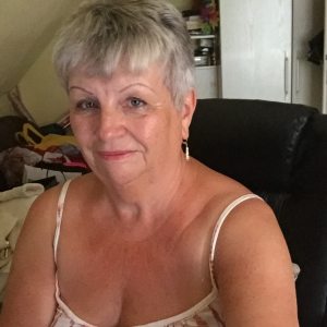 Profilbild von Sybille Schulz