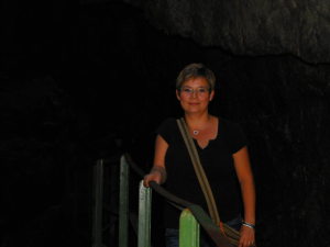 Profilbild von Sybille Schulze