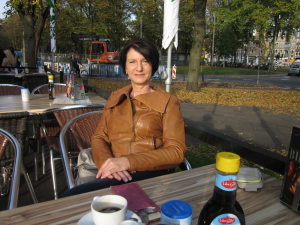 Profilbild von Sybille Schulze