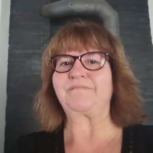 Profilbild von Sybille Seifert