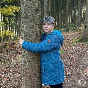 Profilbild von Sybille Senfftleben