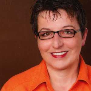Profilbild von Sybille Siebel