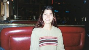 Profilbild von Sybille Sigl