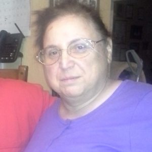 Profilbild von Sybille Sindorf