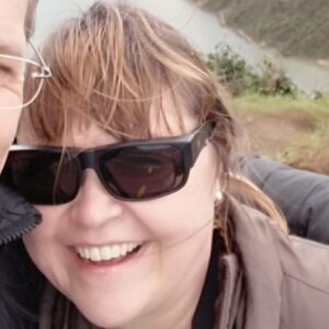 Profilbild von Sybille Sonnemann