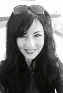 Profilbild von Sybille Steinberg