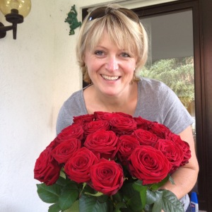 Profilbild von Sybille Svejkovsky