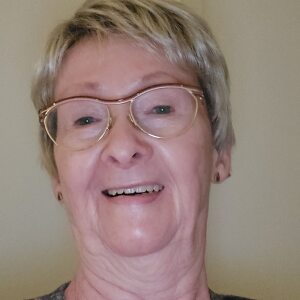 Profilbild von Sybille Tauer