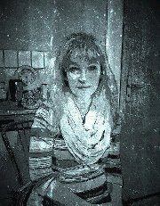 Profilbild von Sybille Thomas