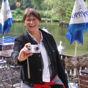 Profilbild von Sybille Till