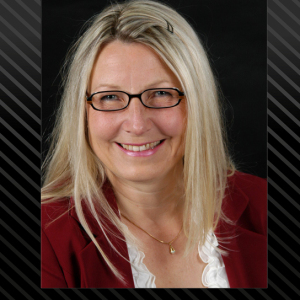 Profilbild von Sybille Traum