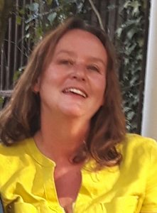 Profilbild von Sybille Trogisch