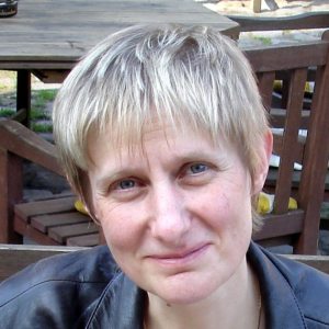 Profilbild von Sybille Völker