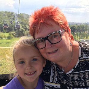 Profilbild von Sybille Vorpahl