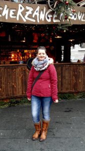 Profilbild von Sybille Walther