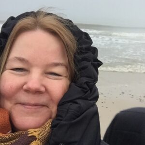 Profilbild von Sybille Wasmund