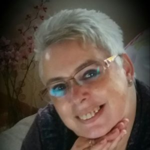 Profilbild von Sybille Wienand