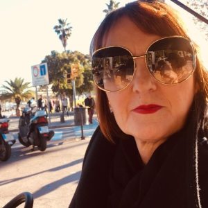 Profilbild von Sybille Wisbar