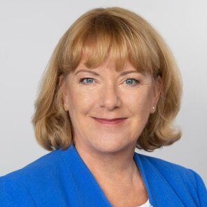 Profilbild von Sybille Young Windels-Wehr