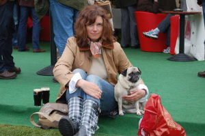 Profilbild von Sybille Zamow