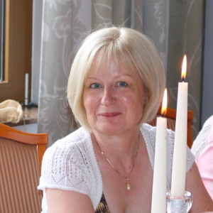Profilbild von Sybille Zudnik