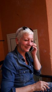 Profilbild von Sybille de Santis