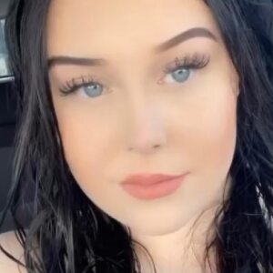 Profilbild von Sydney Lina Brechmann