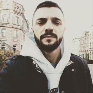 Profilbild von Syla Paytim