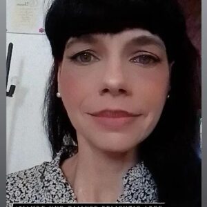 Profilbild von Sylbritta Blum