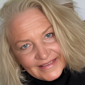 Social Media Profilbild Sylke-Christine Heinze-Schindler 