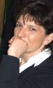 Profilbild von Sylke Paula Brinckmann